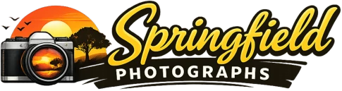 Springfield photographs logo