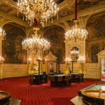 Baden-Baden's Casino