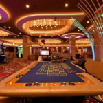 European Casino Photography